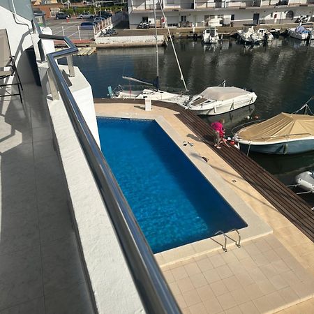 Bonito Apartamento En Roses Zona Familiar Εξωτερικό φωτογραφία