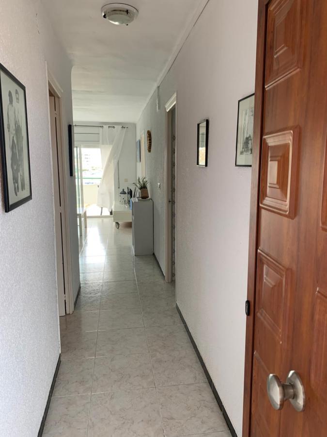 Bonito Apartamento En Roses Zona Familiar Εξωτερικό φωτογραφία