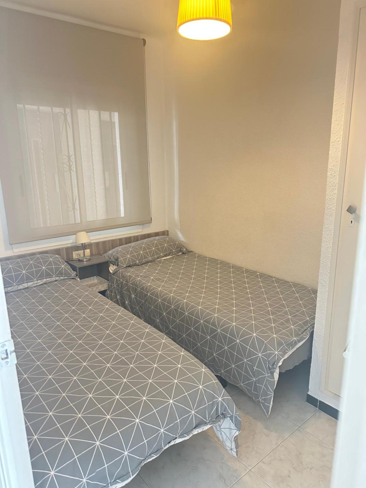 Bonito Apartamento En Roses Zona Familiar Εξωτερικό φωτογραφία
