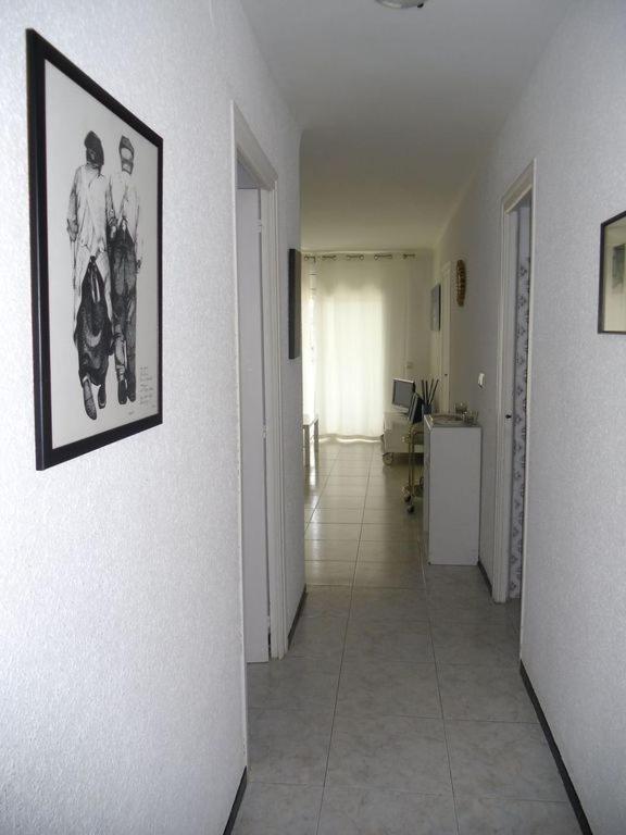Bonito Apartamento En Roses Zona Familiar Εξωτερικό φωτογραφία