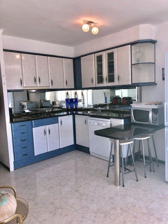 Bonito Apartamento En Roses Zona Familiar Εξωτερικό φωτογραφία